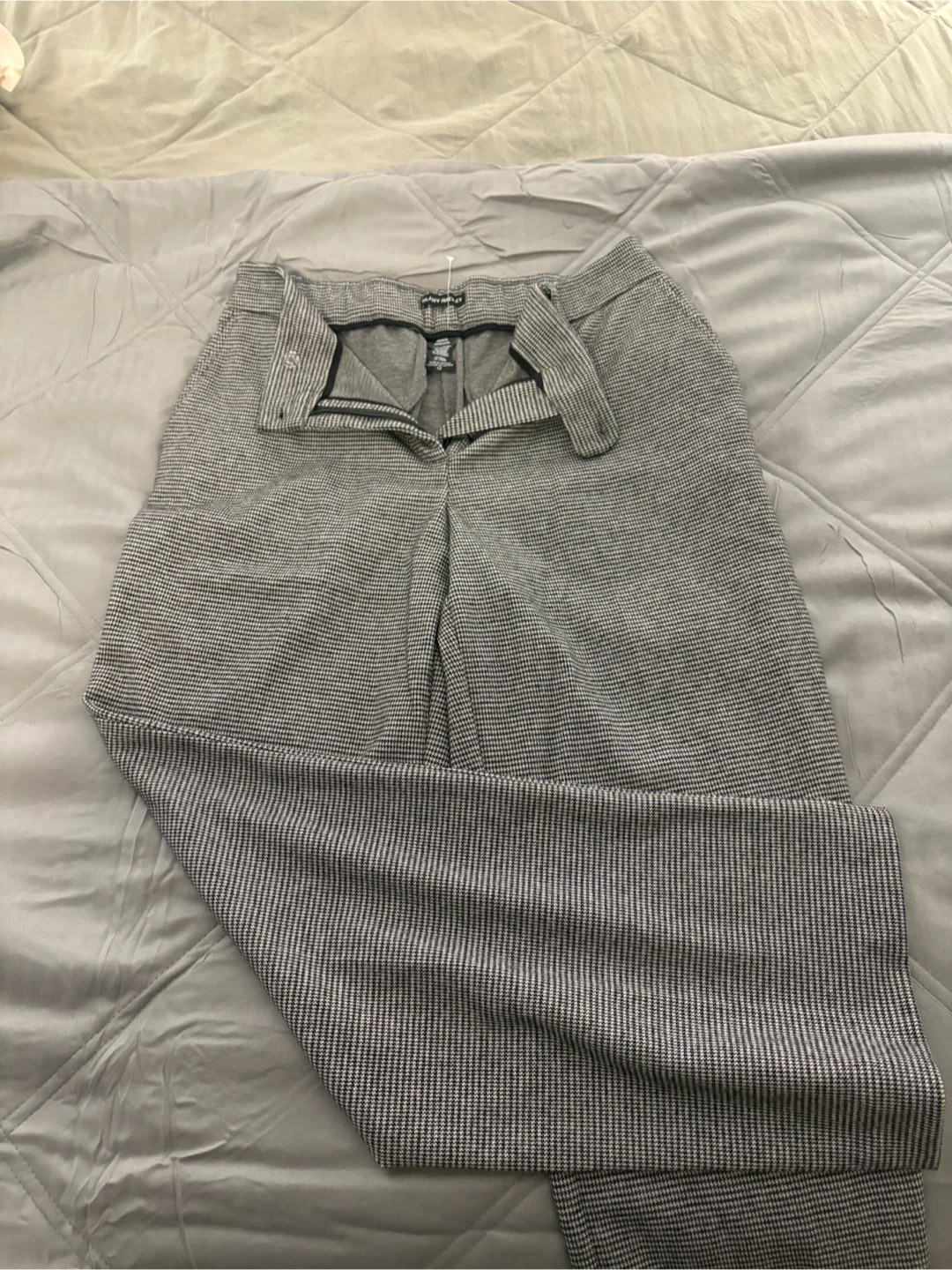 Ladies Hilary radley pants