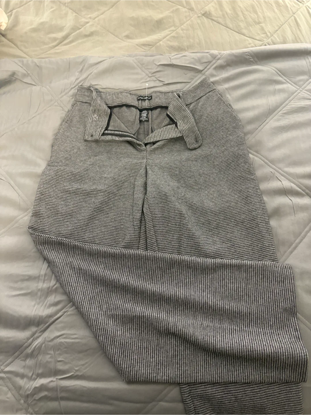 Ladies Hilary radley pants
