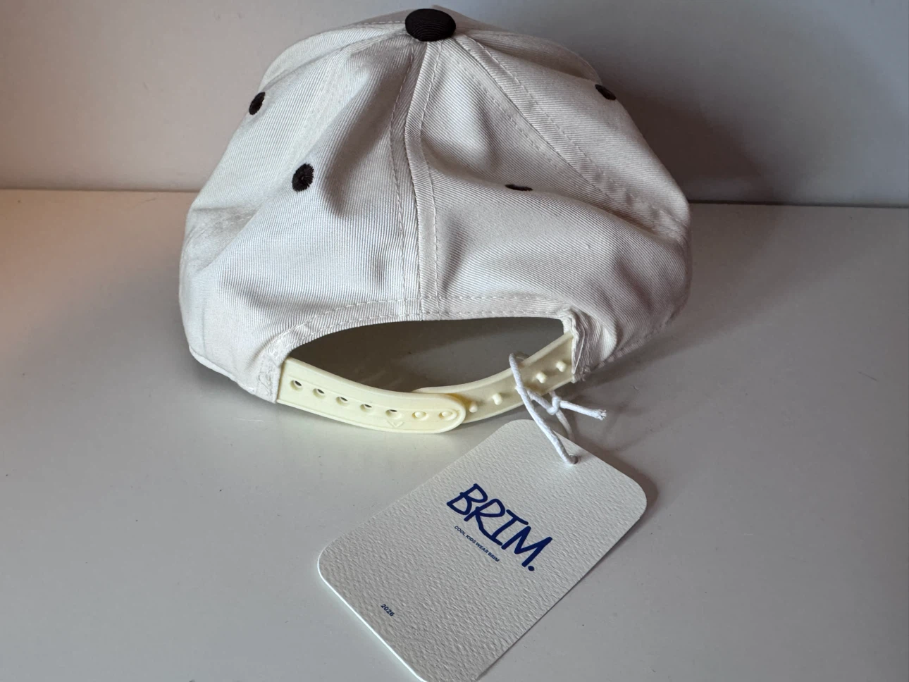 'Excuse Me, You Look Like You Love Me' Snapback Hat - photo 2