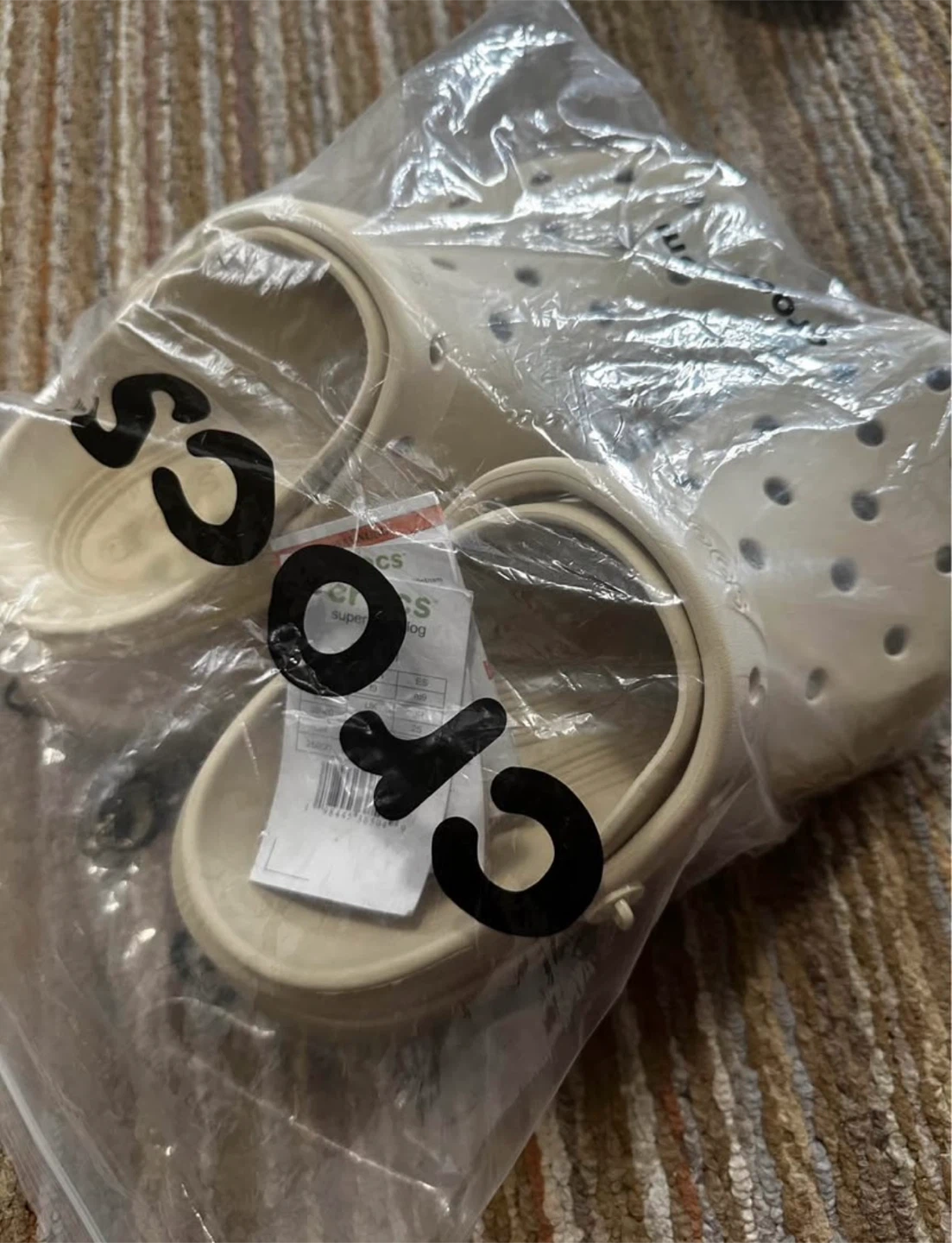 crocs super bae clog - photo 4