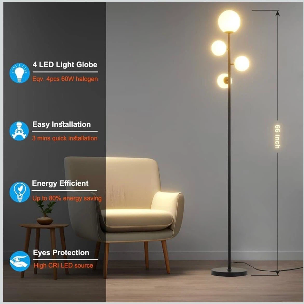Lamp - photo 3