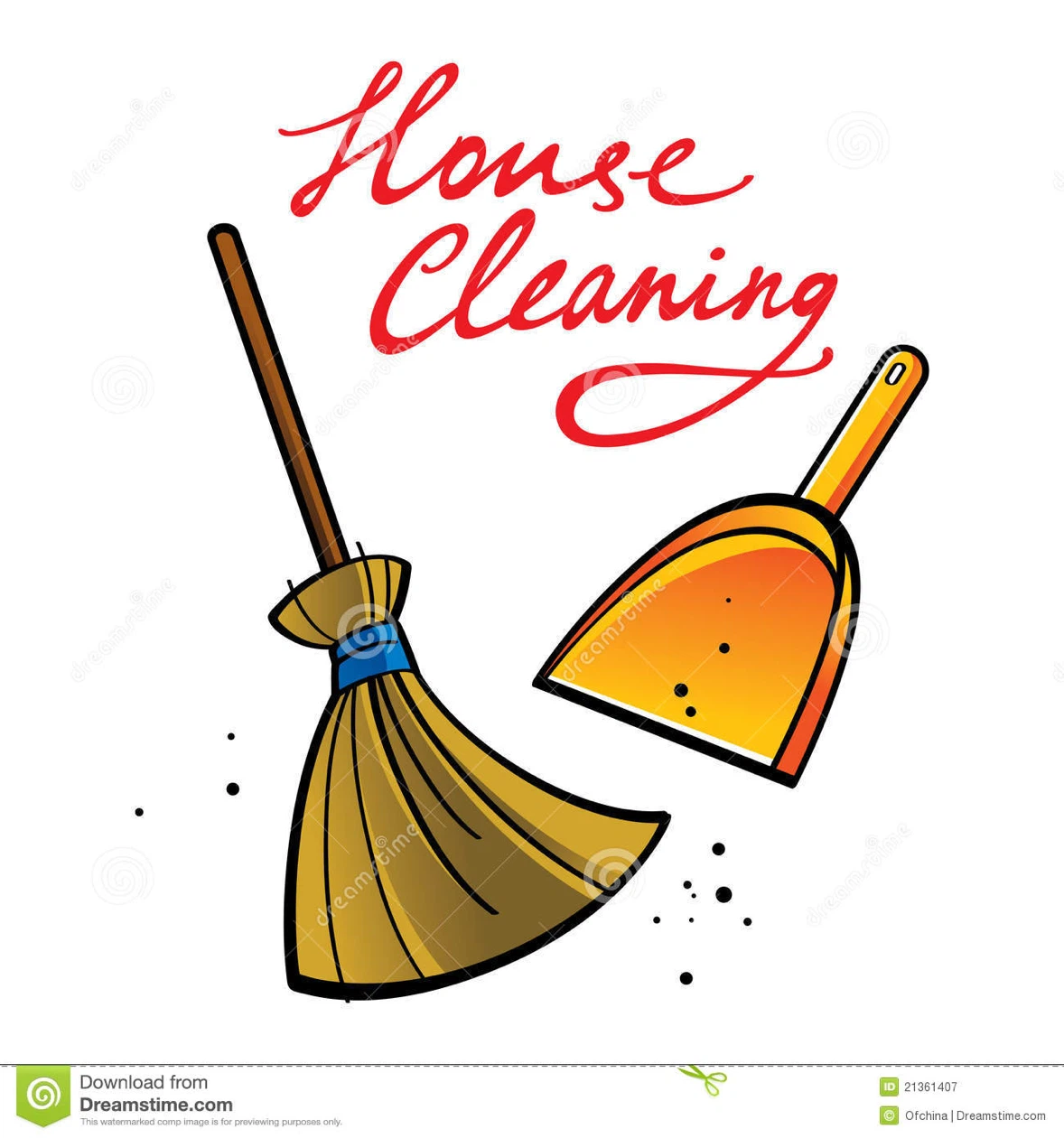 Looking for Part-Time Housekeeping & Organization Help
