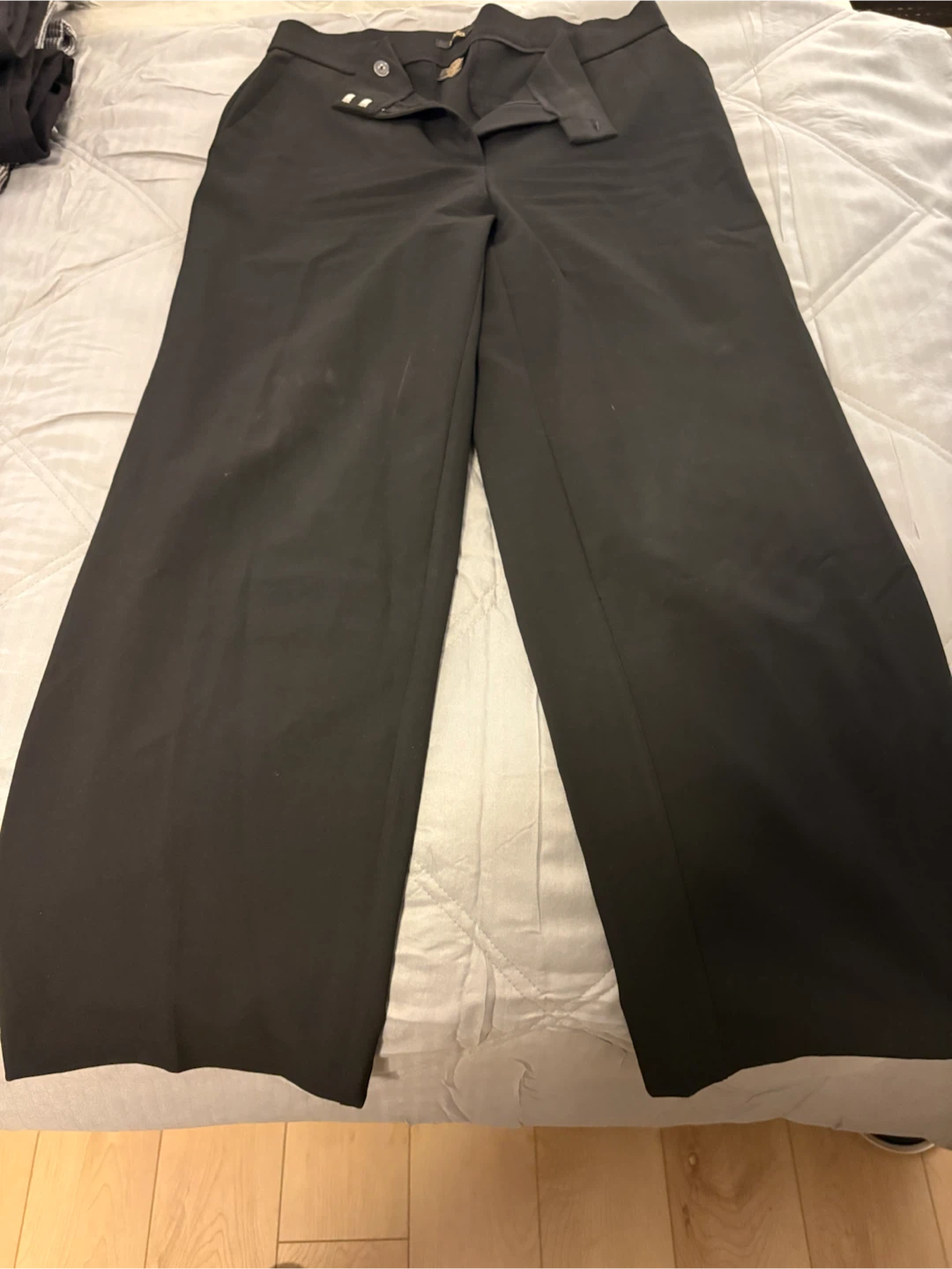 Dahlia ladies pants