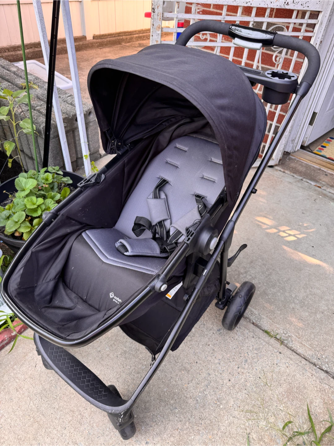 Graco Stroller