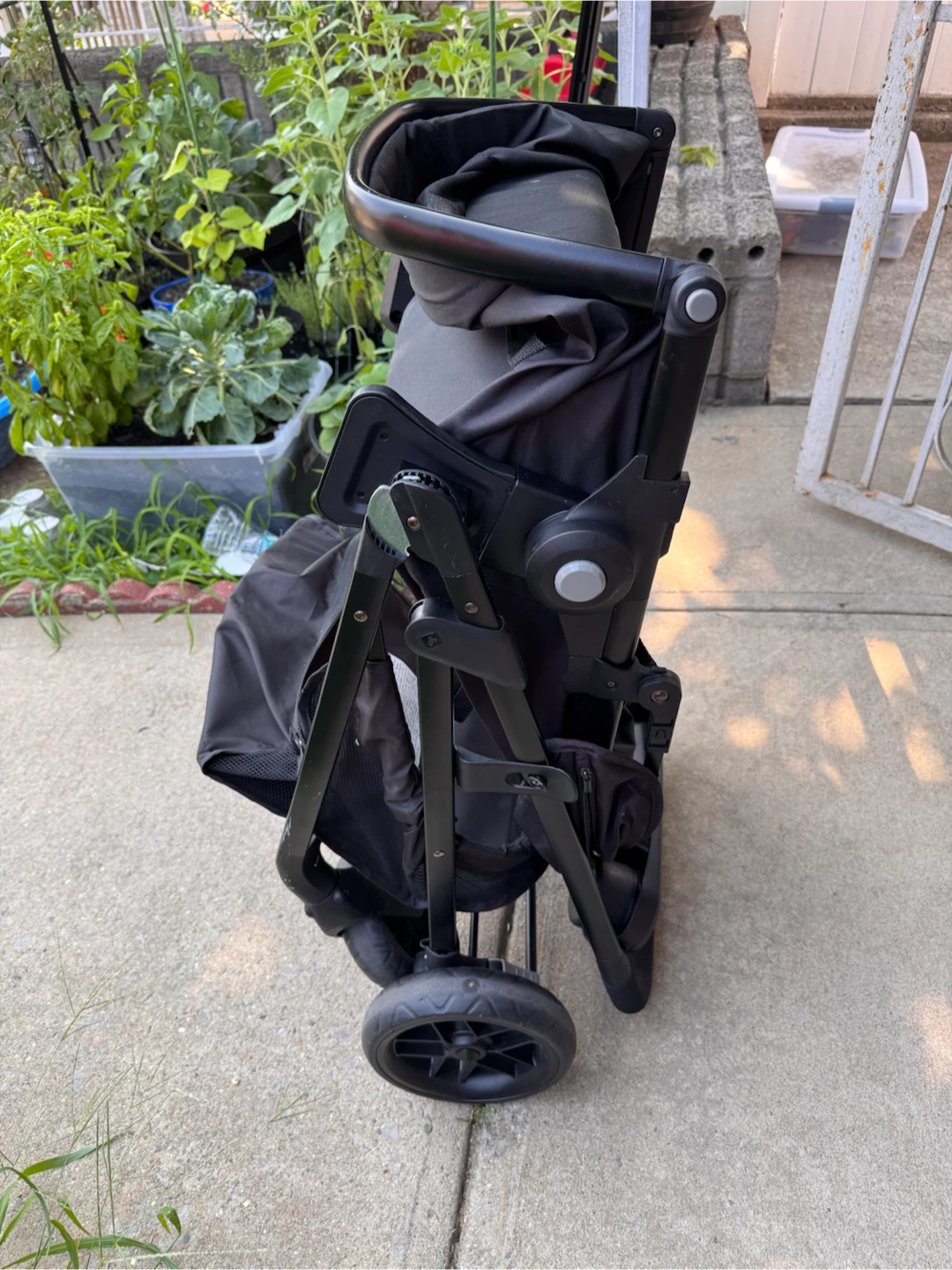 Graco Stroller - photo 2