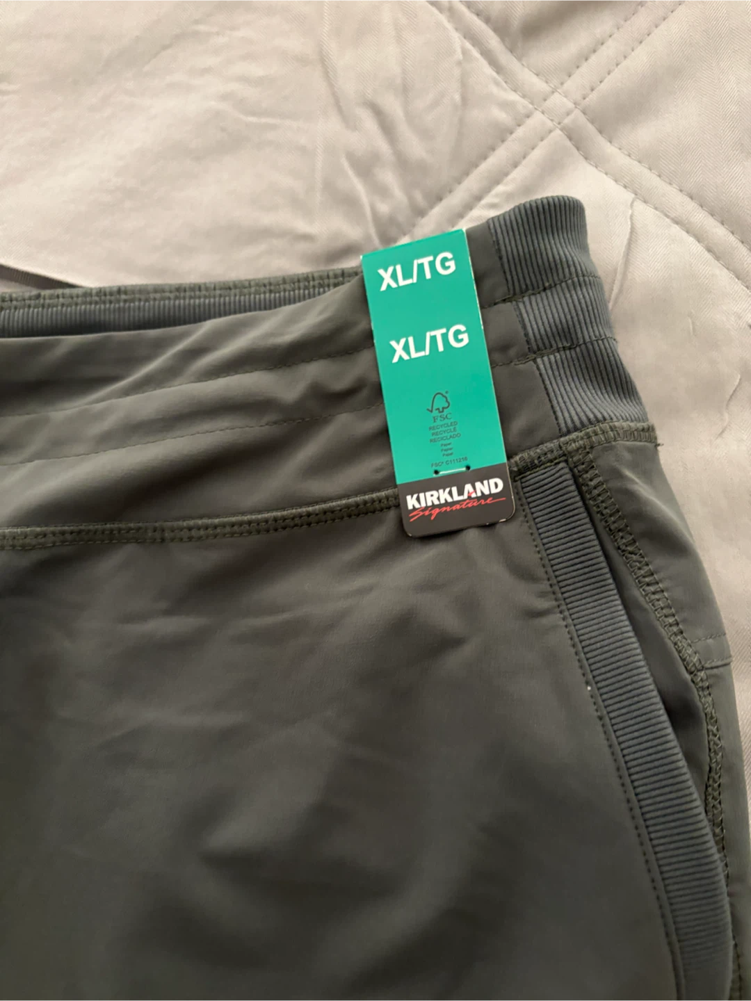 Ladies Kirkland pants - photo 2