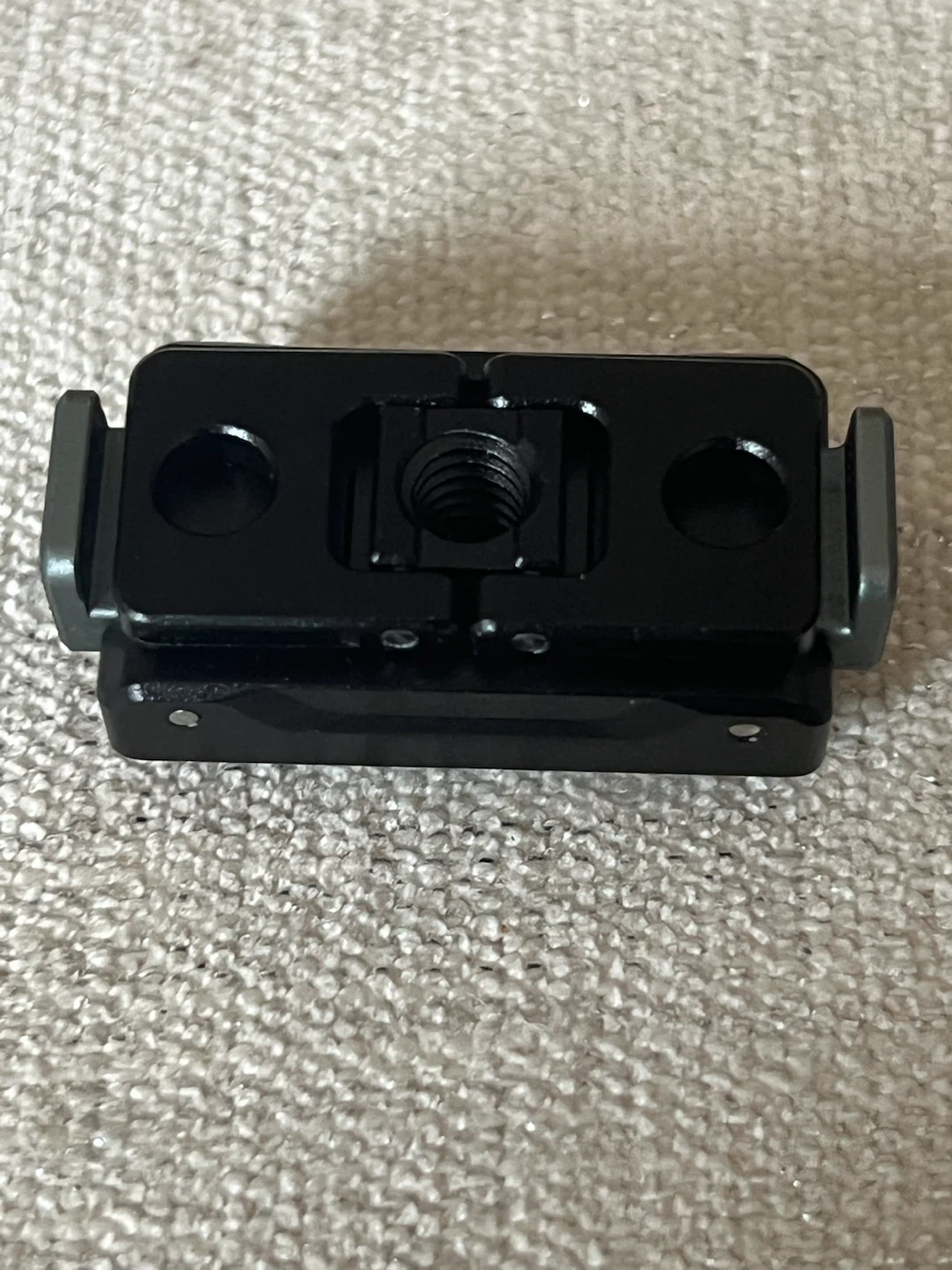 SmallRig Dual Cold Shoe Mount - photo 5
