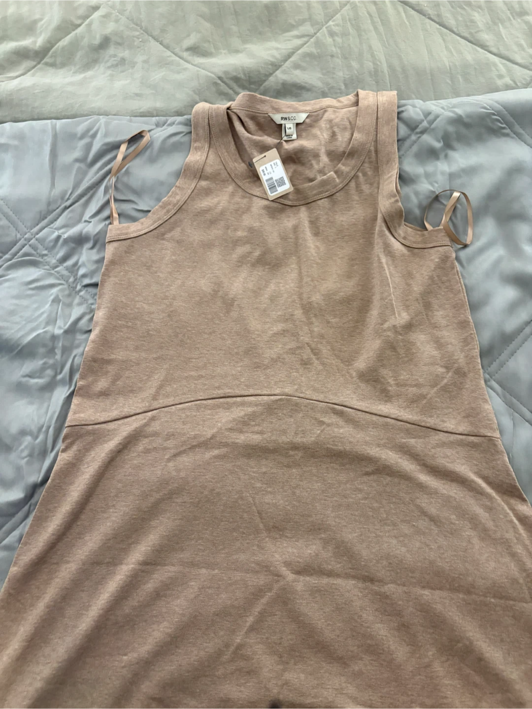 Rw ladies dress