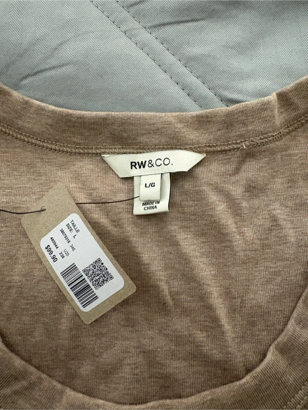 Rw ladies dress - photo 3