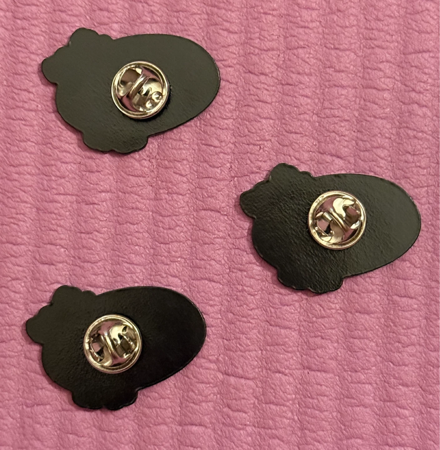 NEW✨Enamel Pins with Flowers - photo 2