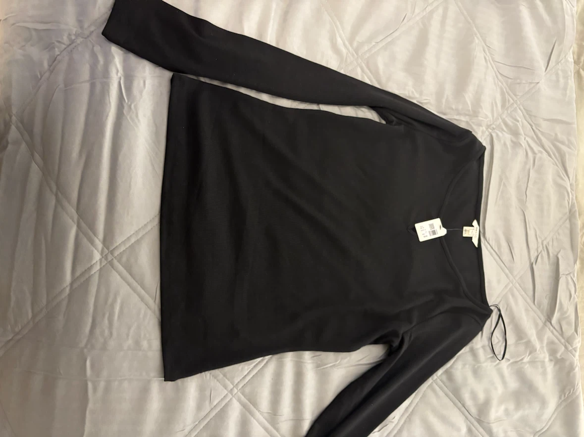 R&w ladies top