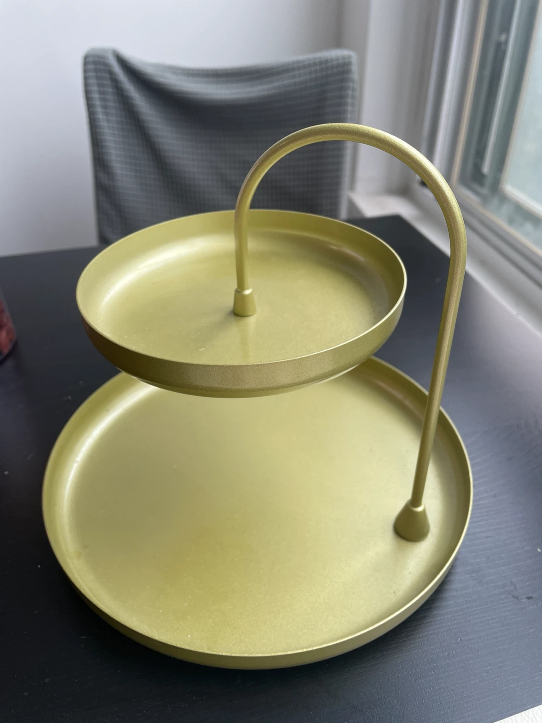Umbra 2-Tier Serving Stand
