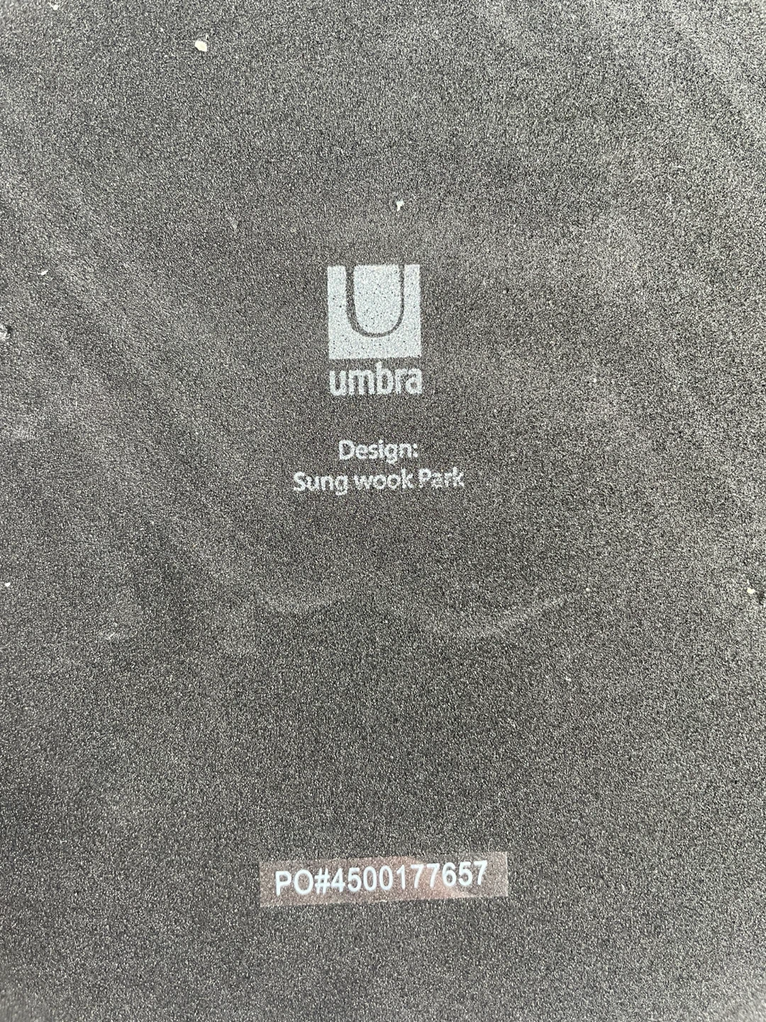 Umbra 2-Tier Serving Stand - photo 2