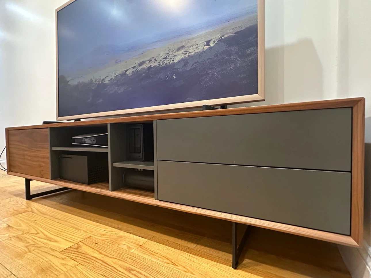 Euro Style / AllModern Anderson 80" - photo 2