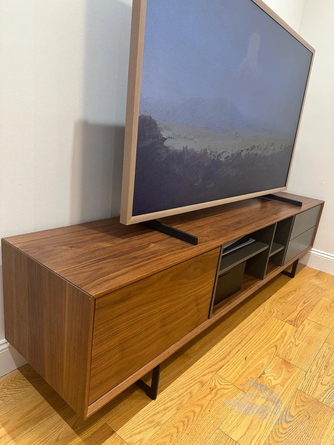 Euro Style / AllModern Anderson 80" - photo 3