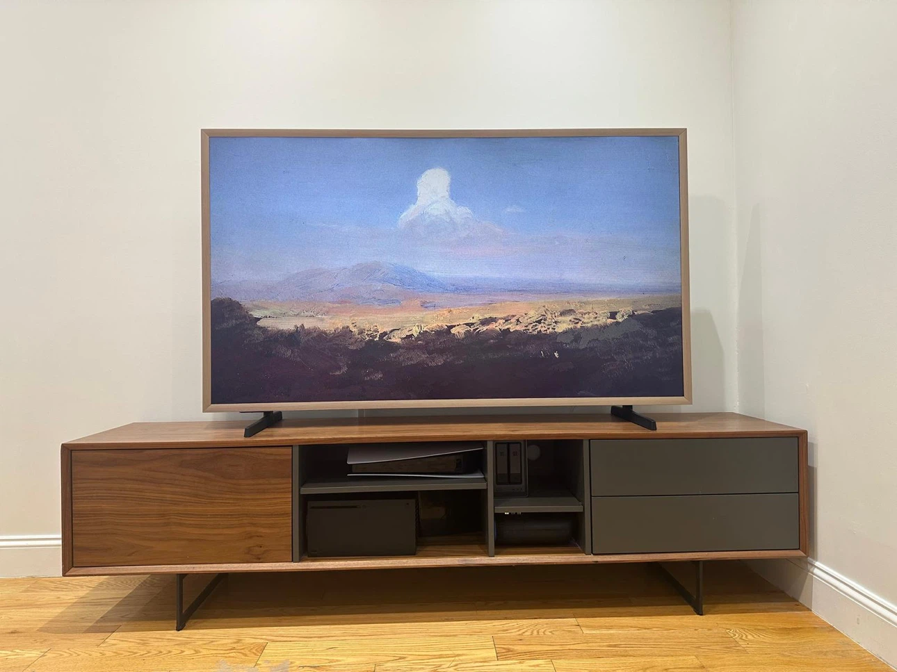 Euro Style / AllModern Anderson 80" - photo 5