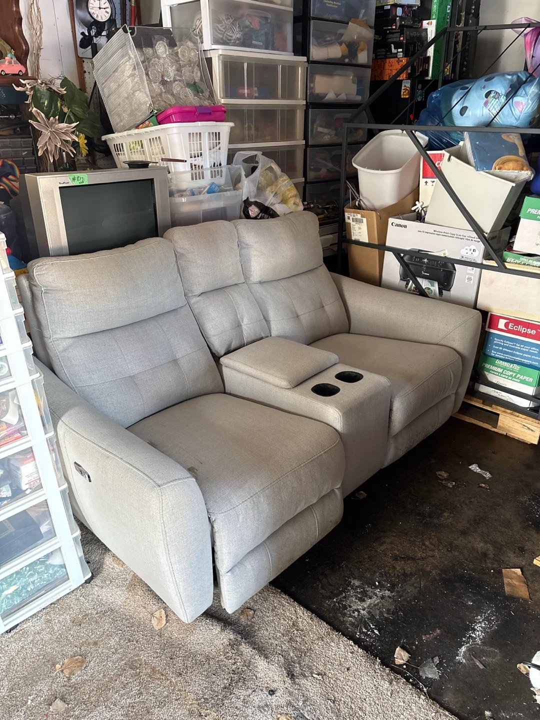 Garage Cleanout!!!!! Free items and by donations - photo 2