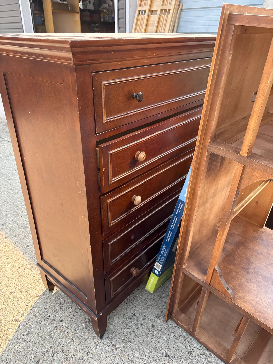 Garage Cleanout!!!!! Free items and by donations - photo 4