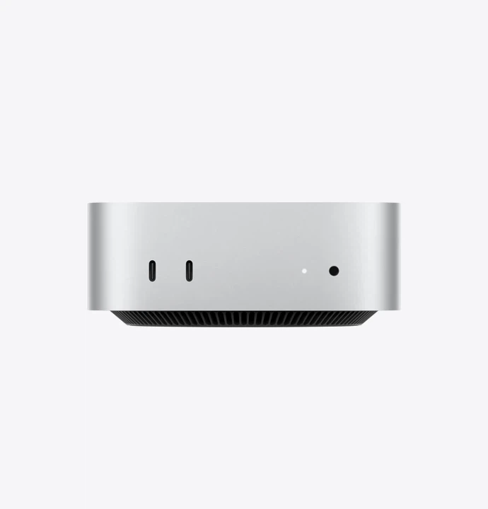 Mac Mini M4