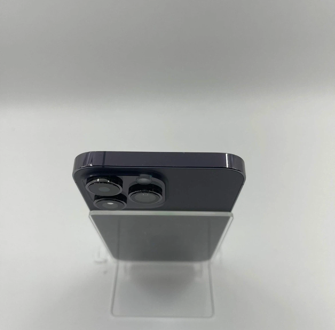 Apple iPhone 14 Pro - Deep Purple