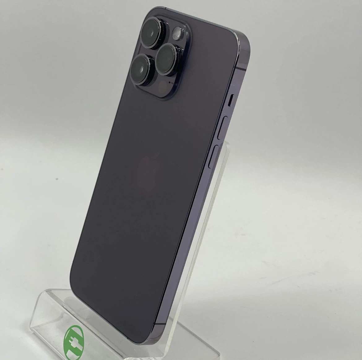 Apple iPhone 14 Pro - Deep Purple - photo 4