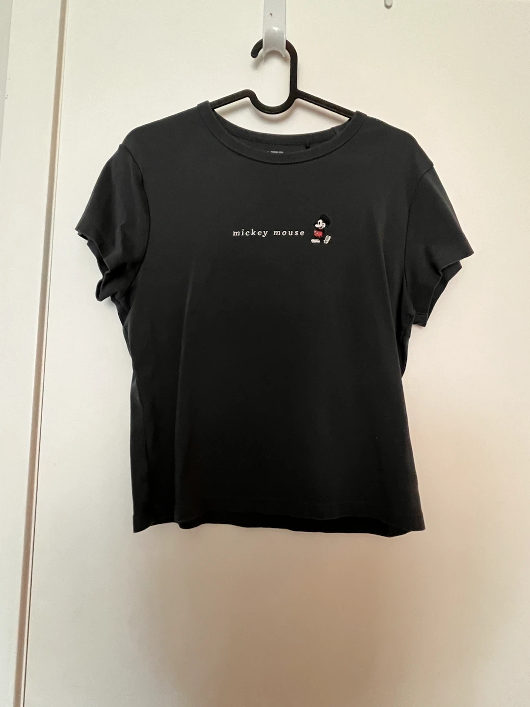 Uniqlo Disney Mickey Mouse T-Shirt