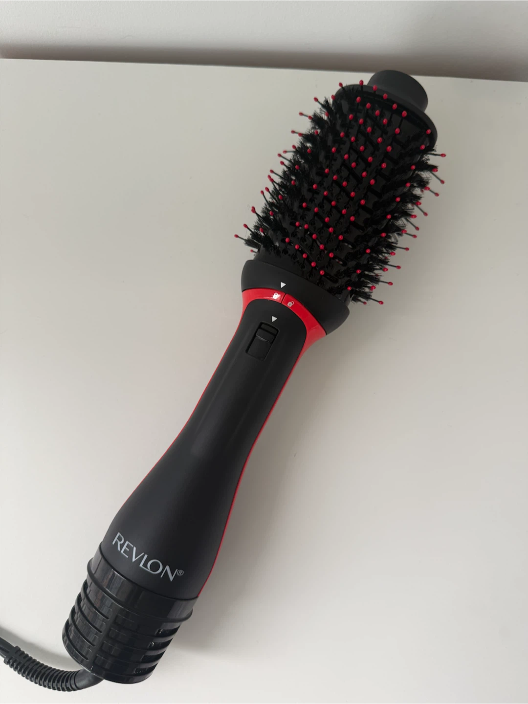 Revlon One-Step Hair Dryer and Volumizer