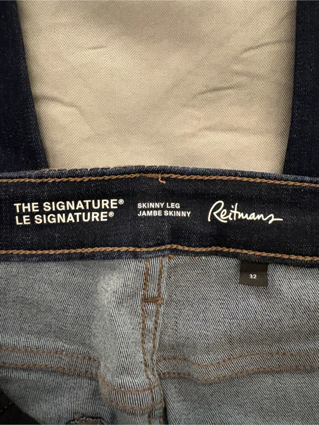 Ladies Reitmans jeans