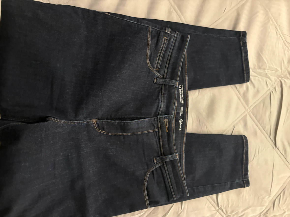 Ladies Reitmans jeans - photo 2