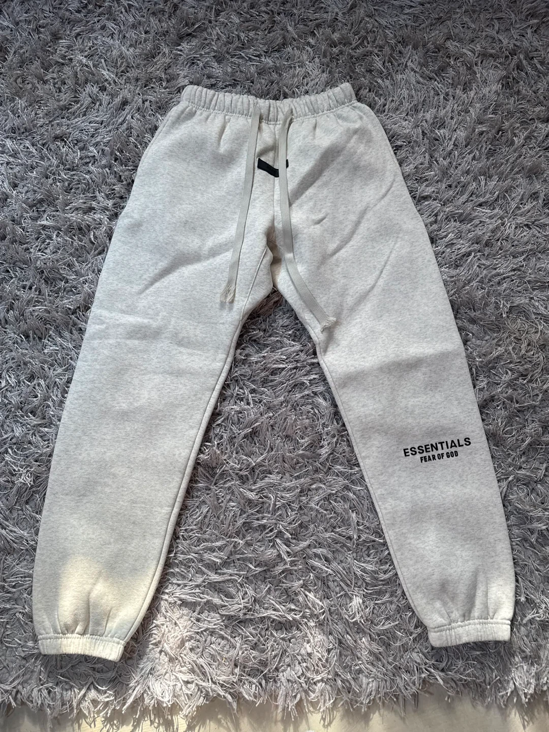 ESSENTIALS Fear of God Sweatpants