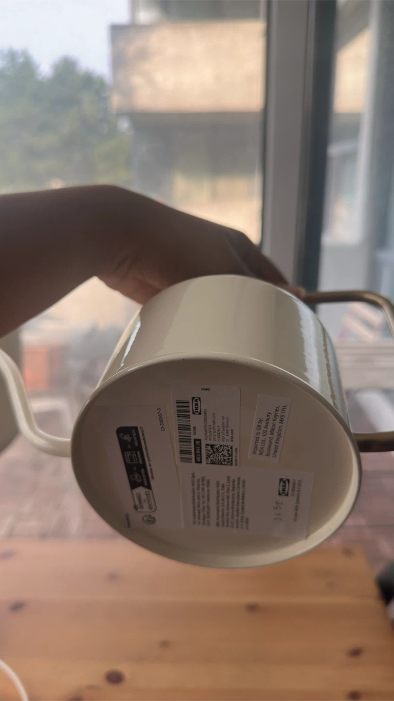 IKEA Watering Can - photo 2