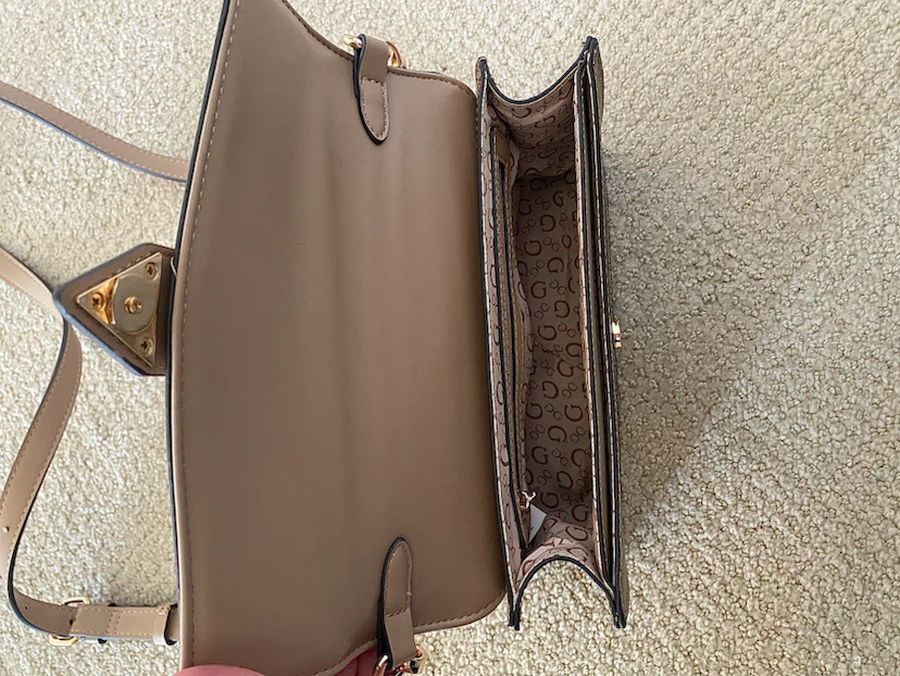 Guess handbag - photo 3