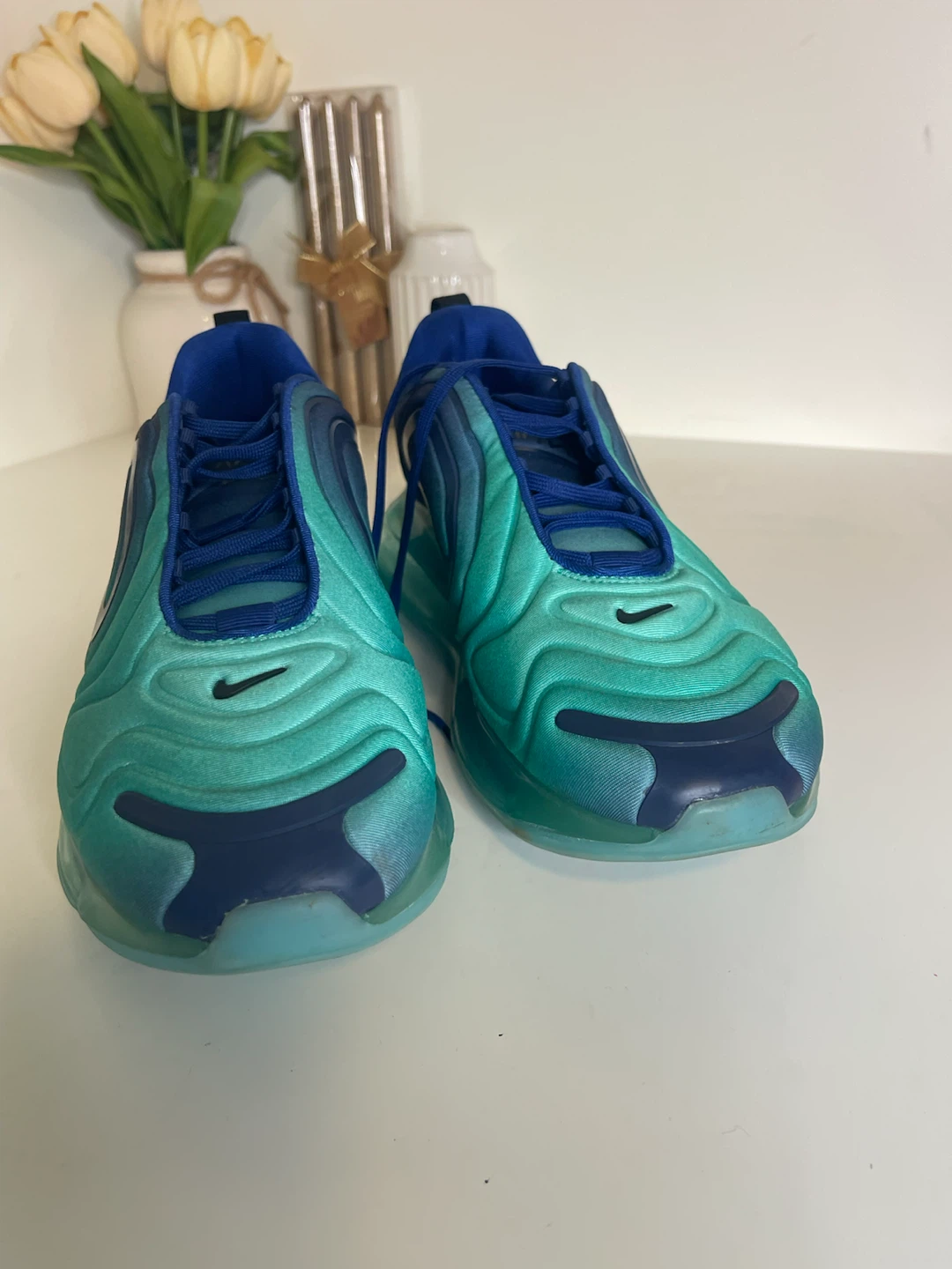 Nike Air Max 720 Sneakers