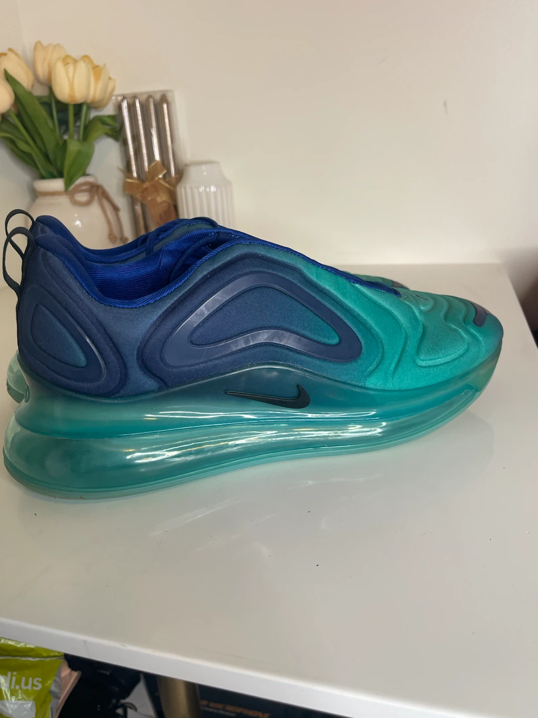 Nike Air Max 720 Sneakers - photo 2