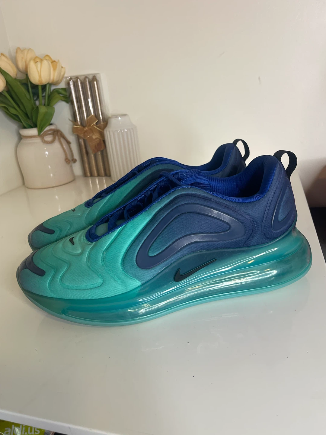 Nike Air Max 720 Sneakers - photo 3