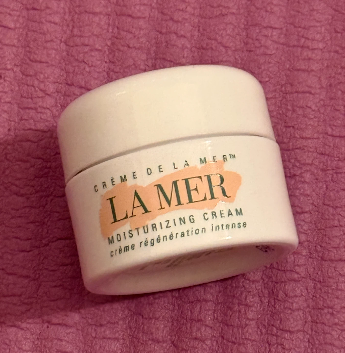 NEW✨La Mer Moisturizing Cream