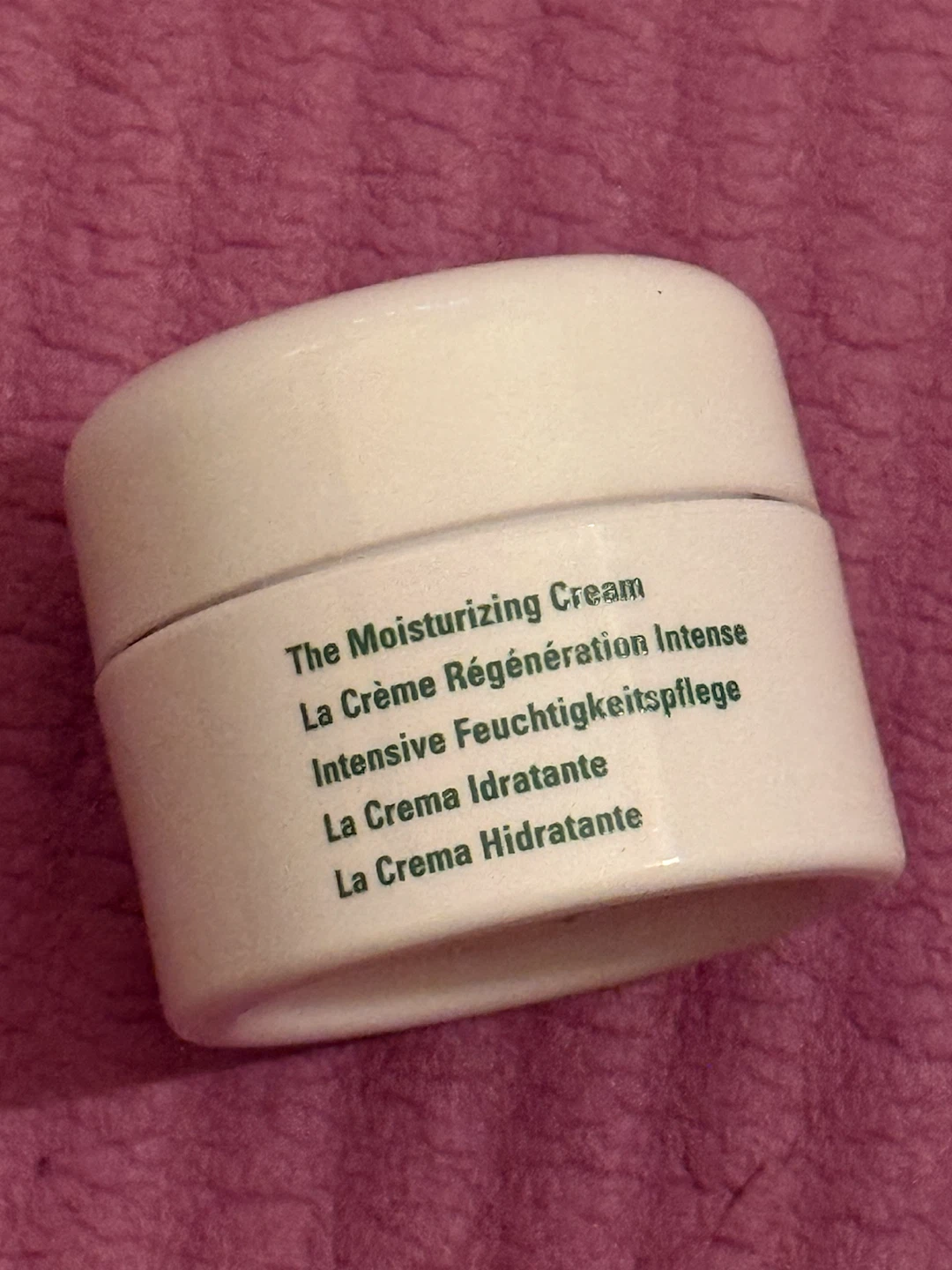 NEW✨La Mer Moisturizing Cream - photo 2