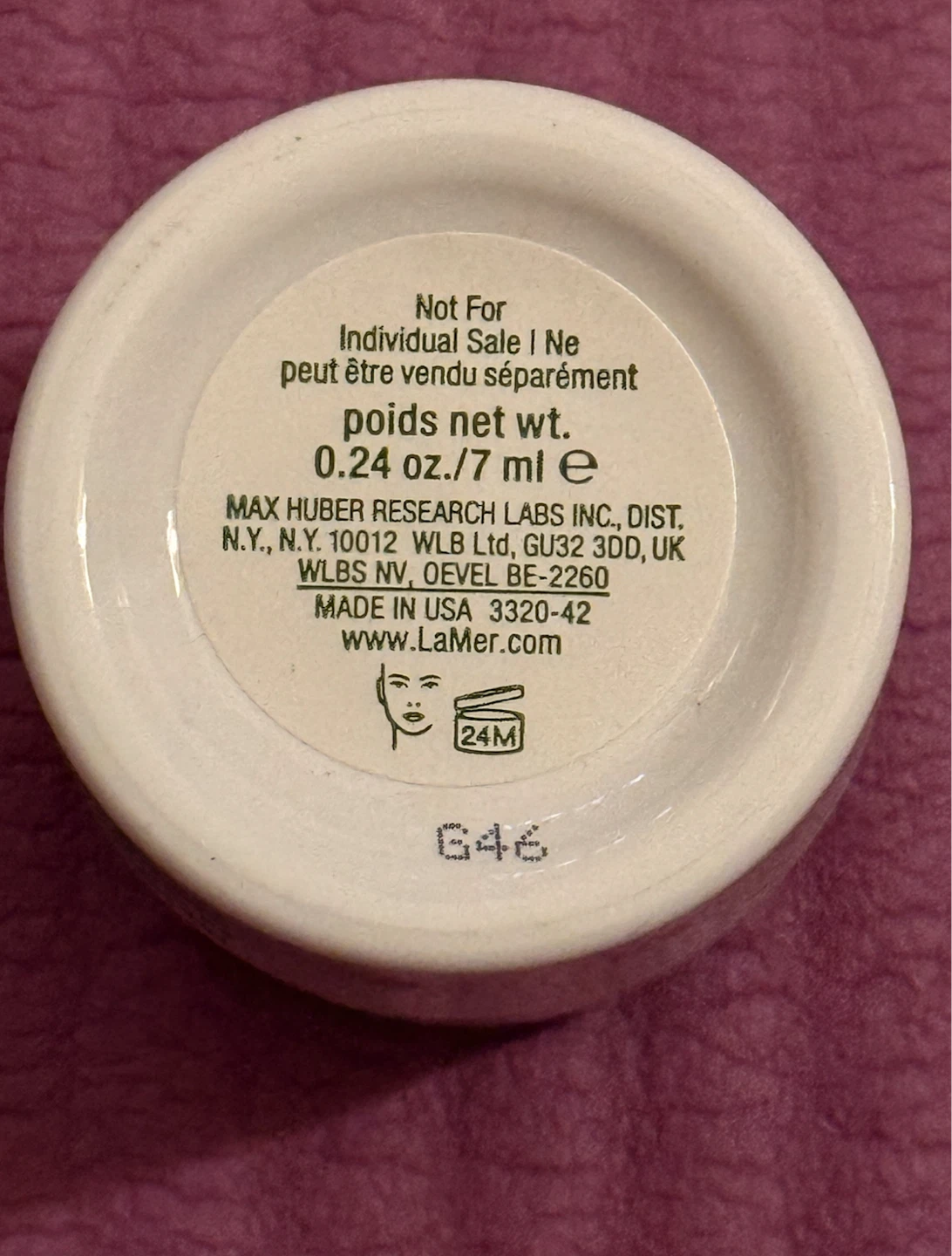 NEW✨La Mer Moisturizing Cream - photo 3
