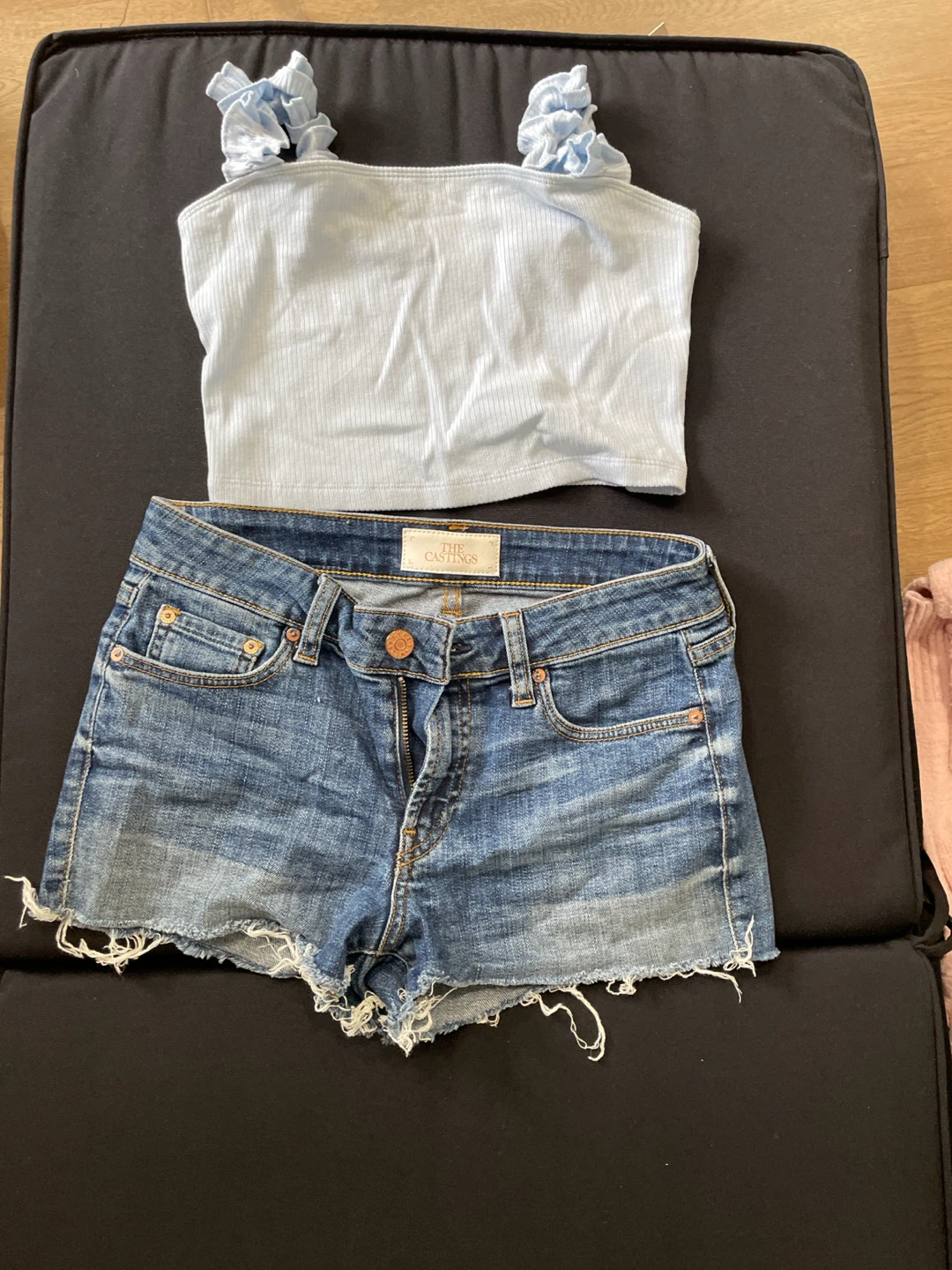 Cute Summer outfit