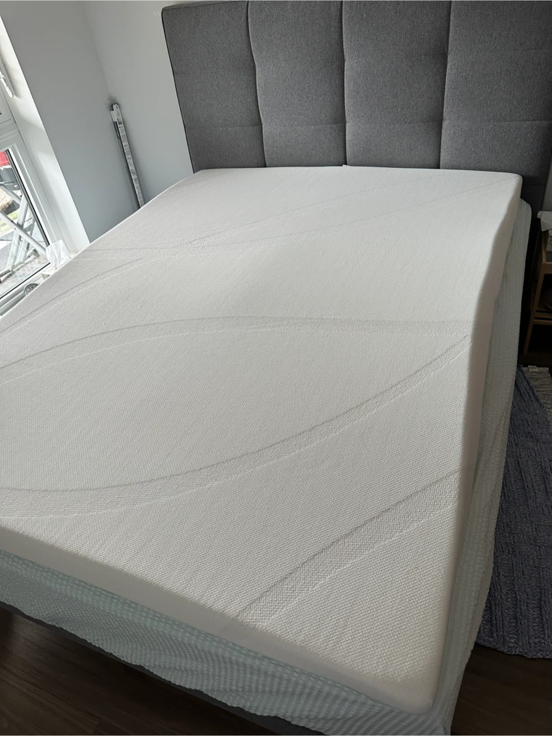 Tempur-Pedic Queen Mattress