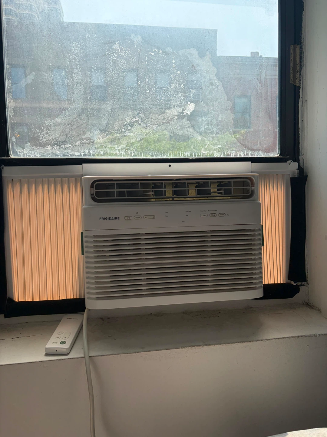 Frigidaire Window Air Conditioner