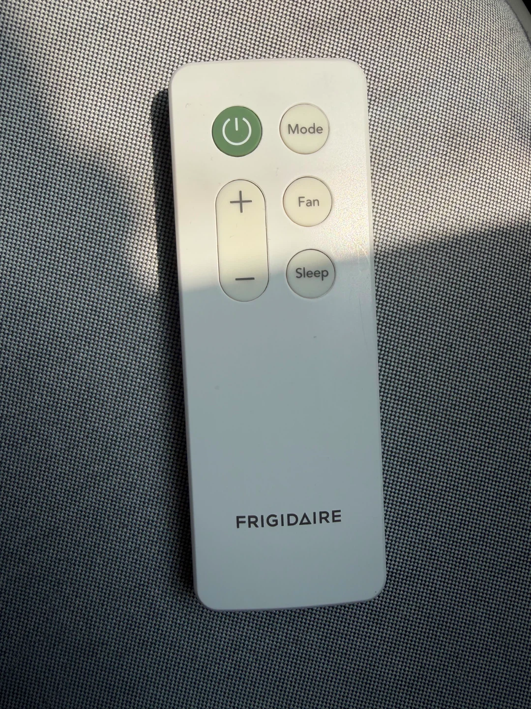 Frigidaire Window Air Conditioner - photo 3