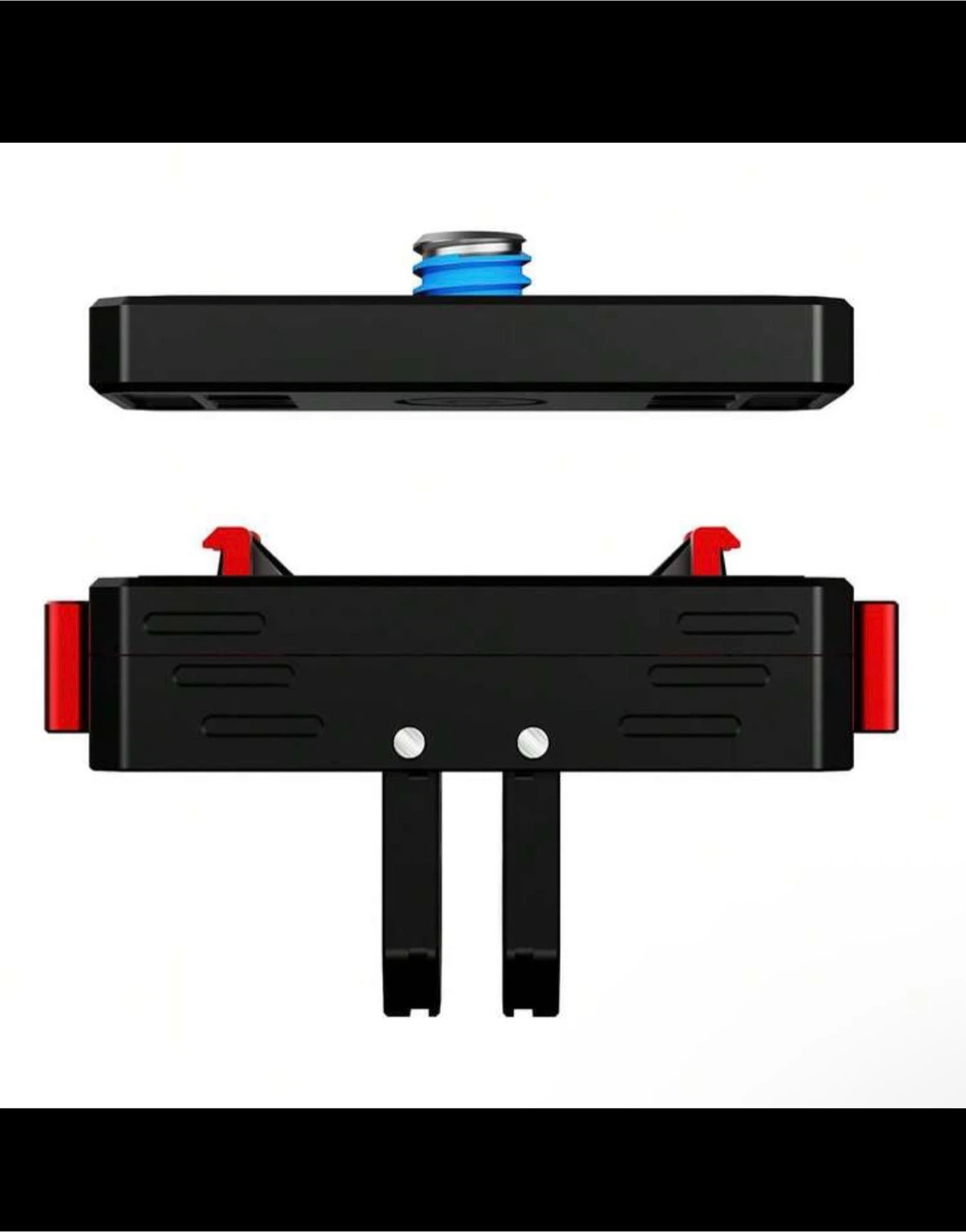 SmallRig Camera Mount Adapter - photo 4