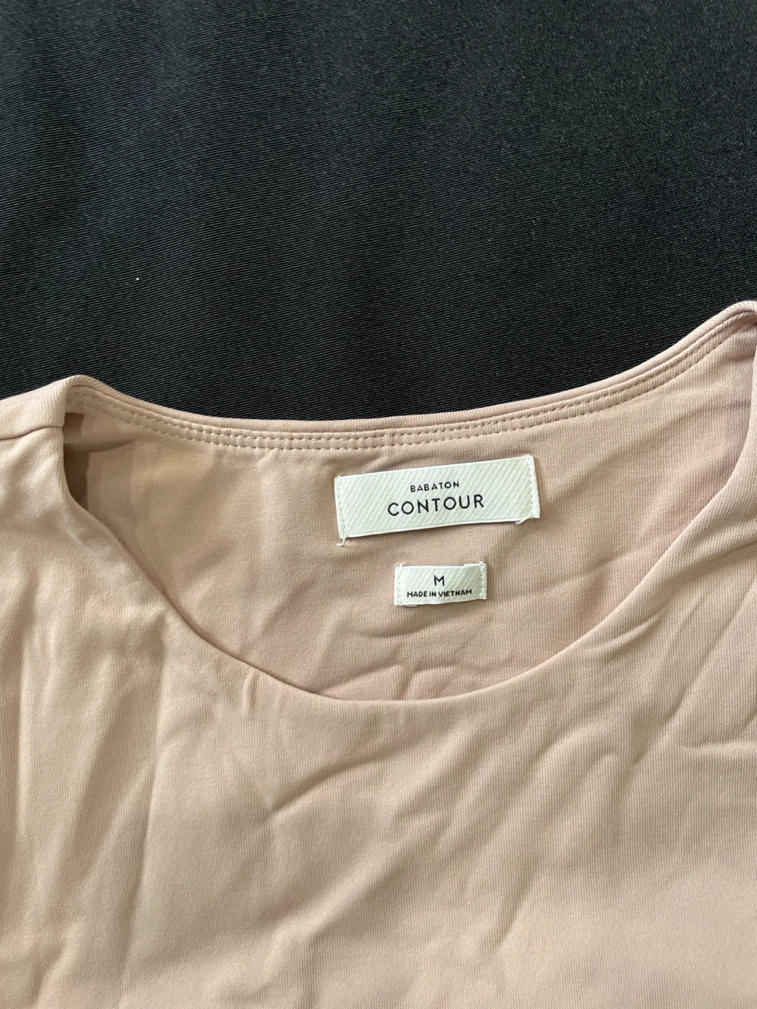 NWOT Babaton Contour Bodysuit - Size M - photo 2