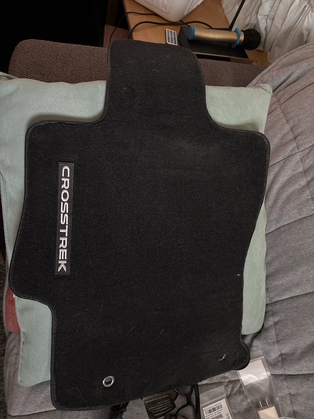 Car Floor Mat