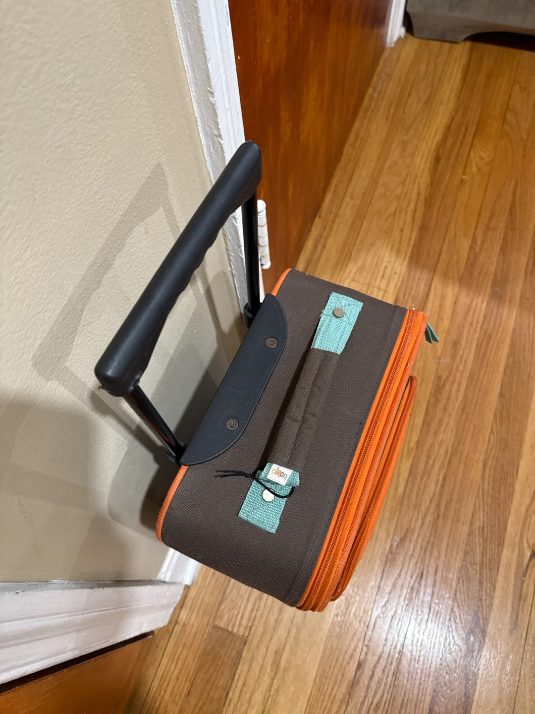 Detour Kids Rolling Luggage - photo 3