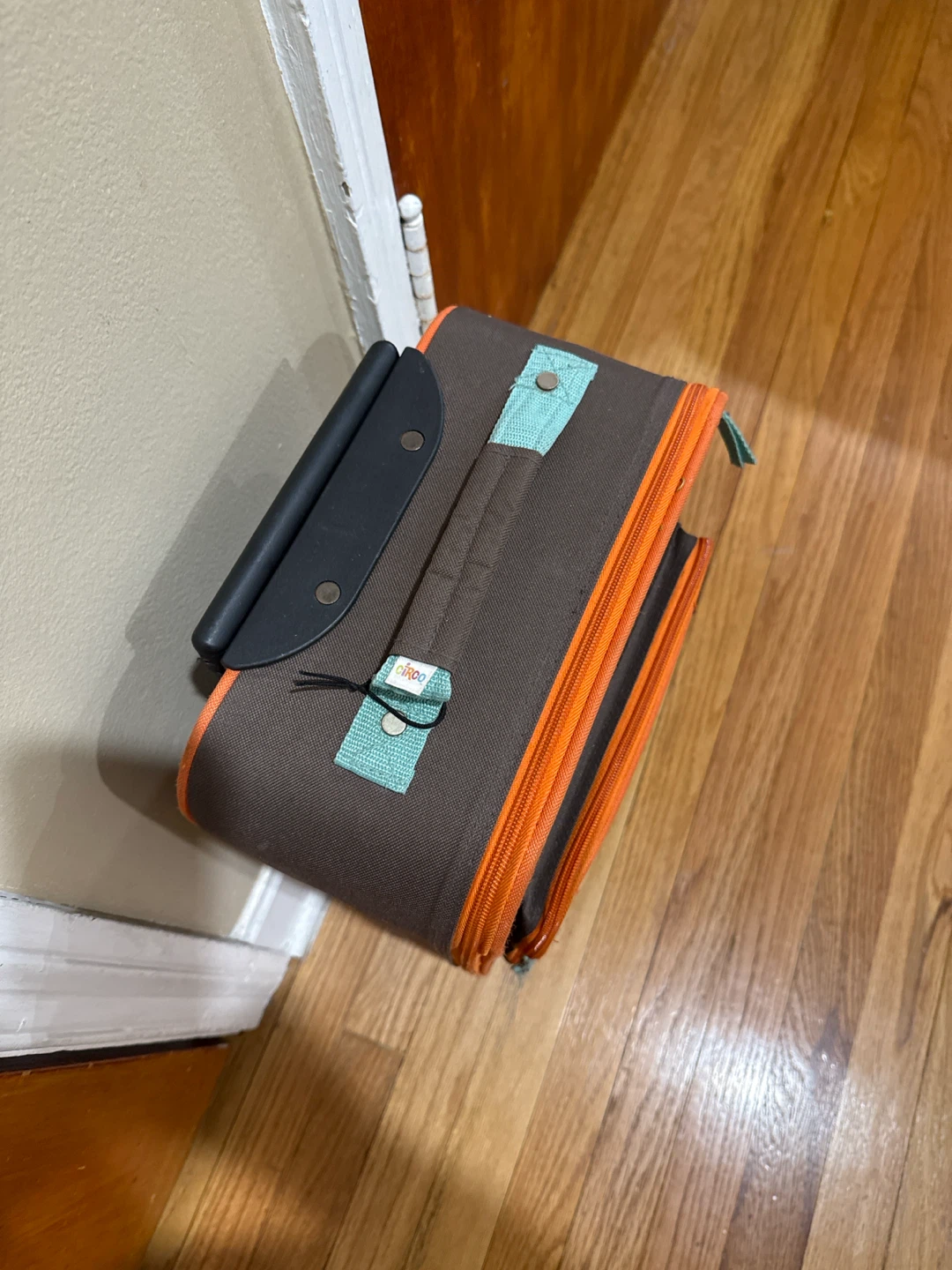 Detour Kids Rolling Luggage - photo 5