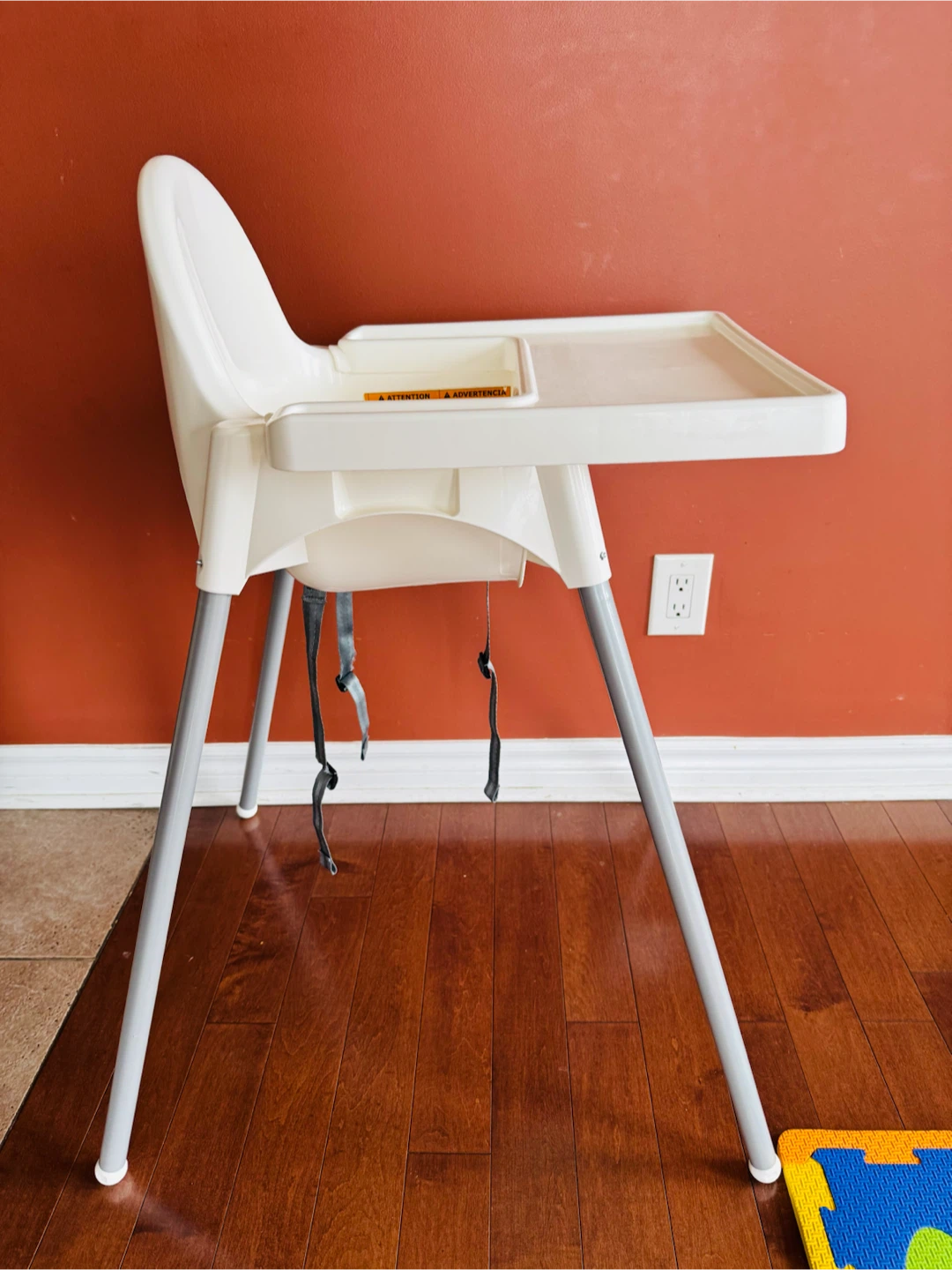 IKEA infant High Chair| Antilop - photo 3