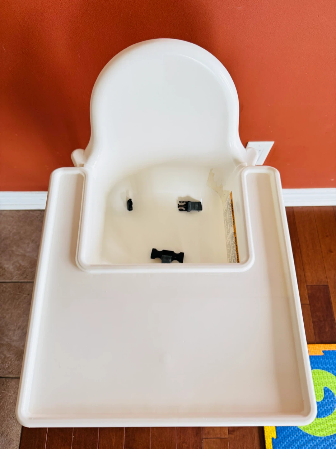 IKEA infant High Chair| Antilop - photo 5