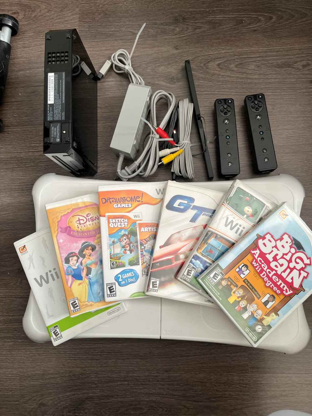 Nintendo